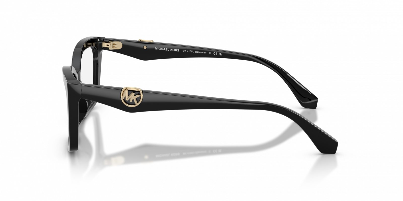 Michael Kors MK4165U 3005 Garzeno 